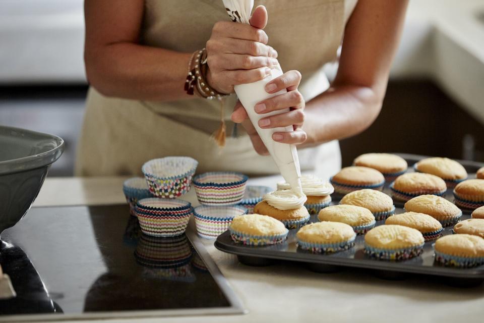 Common Baking Substitutions You Can Make If You Don't Have One Ingredient