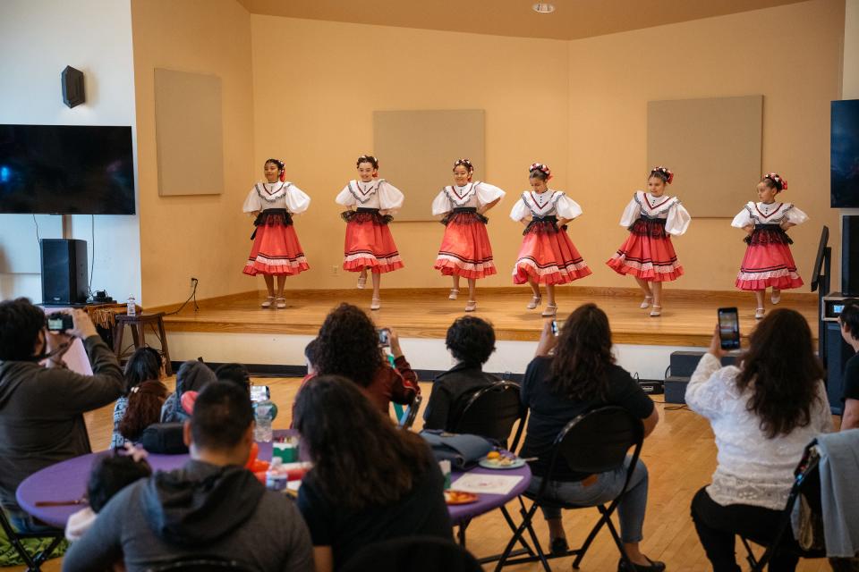 CAPA is to host a Day of the Children/El Día de los Niños celebration on Sunday at the Lincoln Theatre.