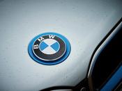 Platz 3: BMW (inklusive Mini). Diebstähle insgesamt: 2.688. Die GDV stellte trotzdem einen positiven Trend bei den Bayerischen Motoren Werken fest. Die Anzahl der Diebstähle sank im Jahr 2016 um 2,6 Prozent. (Bild-Copyright: Joby Sessions / Future Publishing/REX/Shutterstock)