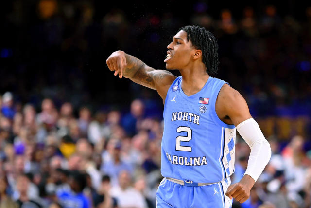 Just one UNC basketball player in first ESPN 2023 NBA mock draft