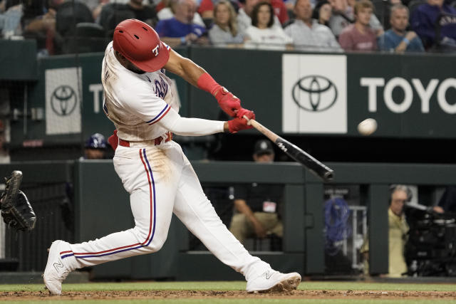 Eovaldi 3-hitter leads Rangers over Yanks as Judge sits - CBS New York