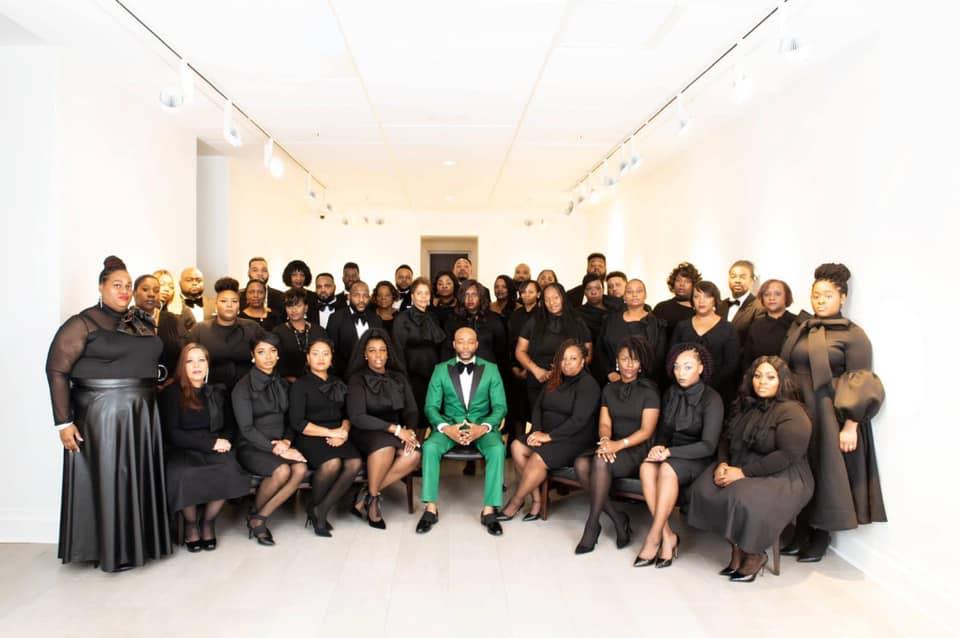 Gregory J Watkins and The Worship & Praise Chorale will be among the featured performers during the African American Arts Festival in downtown Canton. The event is 10 a.m. to 10 p.m. Friday and Saturday at Centennial Plaza in downtown Canton.