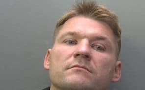 Vytautas Kiminius - Cambridgeshire Police /PA