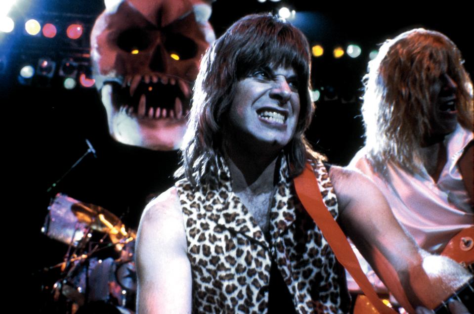 this is spinal tap