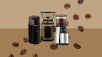 <p>“Is a coffee grinder worth it?” you may ask yourself as you sip on your, well, average morning cup of joe. Spoiler alert: It is, because freshly ground coffee doesn’t just taste better—it’s healthier too. Unlike fresh grounds, pre-ground coffee contains more free radicals which, according to <a href="https://www.ncbi.nlm.nih.gov/pmc/articles/PMC3249911" rel="nofollow noopener" target="_blank" data-ylk="slk:a study published in the Pharmacognosy Reviews" class="link ">a study published in the Pharmacognosy Reviews</a>, can cause inflammation, cardiovascular issues, and even cancer. Health benefits aside, it’s no secret that you can't make great coffee without great beans, but a lesser-known fact is that the beans are only <em>part</em> of the equation: You also need a reliable grinder if you want to get the most out of your coffee experience. </p><p>Don’t just take our word for it: We turned to some of our favorite (and dependable) experts to learn what they personally use and look for in a grinder when making their own brew. Daniel Kim, who co-founded Santa Monica, CA-based <a href="https://www.interstellarla.com/" rel="nofollow noopener" target="_blank" data-ylk="slk:Interstellar" class="link ">Interstellar</a> with his wife, Angie, <a href="https://www.interstellarla.com/post/daniel-s-coffee-tips-whole-bean-vs-pre-ground" rel="nofollow noopener" target="_blank" data-ylk="slk:wrote" class="link ">wrote</a> that he prefers using whole beans over pre-ground coffee—though he warns brewers to “always make sure to check the roasting date to make sure the coffee is still fresh.” But it’s not just about the beans, says Bailey Manson, Innovation Manager at Chicago-based <a href="https://www.intelligentsia.com/" rel="nofollow noopener" target="_blank" data-ylk="slk:Intelligentsia Coffee" class="link ">Intelligentsia Coffee</a>: A good chunk of your coffee budget should be invested into a quality grinder. </p><p>No matter how you like your coffee, there's a coffee grinder out there for you. Once you’ve found it, check out our recommendations for the best <a href="https://www.delish.com/food-news/g38934970/best-drip-coffee-makers/" rel="nofollow noopener" target="_blank" data-ylk="slk:drip" class="link ">drip</a> and <a href="https://www.delish.com/food-news/g38934958/best-cold-brew-coffee-makers/" rel="nofollow noopener" target="_blank" data-ylk="slk:cold brew" class="link ">cold brew</a> coffee makers to help you get the most out of those freshly ground <a href="https://www.delish.com/kitchen-tools/cookware-reviews/g32147660/best-coffee-beans-list/" rel="nofollow noopener" target="_blank" data-ylk="slk:coffee beans" class="link ">coffee beans</a>.</p><h2 class="body-h2">Our top picks</h2><ul><li><strong>Best Coffee Grinder: </strong><a href="https://www.amazon.com/dp/B07CSKGLMM?tag=syn-yahoo-20&ascsubtag=%5Bartid%7C1782.g.32438475%5Bsrc%7Cyahoo-us" rel="nofollow noopener" target="_blank" data-ylk="slk:OXO Brew Conical Burr Coffee Grinder" class="link ">OXO Brew Conical Burr Coffee Grinder</a></li><li><strong>Best Manual Coffee Grinder: </strong><a href="https://www.amazon.com/dp/B013R3Q7B2?tag=syn-yahoo-20&ascsubtag=%5Bartid%7C1782.g.32438475%5Bsrc%7Cyahoo-us" rel="nofollow noopener" target="_blank" data-ylk="slk:JavaPresse Manual Coffee Grinder" class="link ">JavaPresse Manual Coffee Grinder</a></li><li><strong>Best Budget Coffee Grinder: </strong><a href="https://www.amazon.com/dp/B005EPRFKO?tag=syn-yahoo-20&ascsubtag=%5Bartid%7C1782.g.32438475%5Bsrc%7Cyahoo-us" rel="nofollow noopener" target="_blank" data-ylk="slk:Hamilton Beach Fresh Grind Electric Coffee Grinder" class="link ">Hamilton Beach Fresh Grind Electric Coffee Grinder</a></li><li><strong>Best Splurge Coffee Grinder: </strong><a href="https://www.amazon.com/dp/B00OXGXW8O?tag=syn-yahoo-20&ascsubtag=%5Bartid%7C1782.g.32438475%5Bsrc%7Cyahoo-us" rel="nofollow noopener" target="_blank" data-ylk="slk:Breville The Smart Grinder Pro Coffee Grinder" class="link ">Breville The Smart Grinder Pro Coffee Grinder</a></li><li><strong>Easiest to Use Burr Coffee Grinder: </strong><a href="https://www.amazon.com/dp/B07Q622YLB?tag=syn-yahoo-20&ascsubtag=%5Bartid%7C1782.g.32438475%5Bsrc%7Cyahoo-us" rel="nofollow noopener" target="_blank" data-ylk="slk:Krups Precision Burr Coffee Grinder" class="link ">Krups Precision Burr Coffee Grinder</a></li><li><strong>Easiest to Use Blade Coffee Grinder: </strong><a href="https://www.amazon.com/dp/B00004S9CY?tag=syn-yahoo-20&ascsubtag=%5Bartid%7C1782.g.32438475%5Bsrc%7Cyahoo-us" rel="nofollow noopener" target="_blank" data-ylk="slk:Cuisinart Coffee Bar Coffee Grinder" class="link ">Cuisinart Coffee Bar Coffee Grinder</a></li><li><strong>Quietest Burr Coffee Grinder: </strong><a href="https://www.amazon.com/dp/B07N4KTW38?tag=syn-yahoo-20&ascsubtag=%5Bartid%7C1782.g.32438475%5Bsrc%7Cyahoo-us" rel="nofollow noopener" target="_blank" data-ylk="slk:Capresso Infinity Plus Commercial Burr Grinder" class="link ">Capresso Infinity Plus Commercial Burr Grinder</a></li><li><strong>Quietest Blade Coffee Grinder: </strong><a href="https://www.amazon.com/dp/B07WYHQBF2?tag=syn-yahoo-20&ascsubtag=%5Bartid%7C1782.g.32438475%5Bsrc%7Cyahoo-us" rel="nofollow noopener" target="_blank" data-ylk="slk:Krups Silent Vortex Electric Coffee Grinder" class="link ">Krups Silent Vortex Electric Coffee Grinder</a></li><li><strong>Best Coffee Grinder for Cold Brew: </strong><a href="https://www.amazon.com/dp/B00018RRRK?tag=syn-yahoo-20&ascsubtag=%5Bartid%7C1782.g.32438475%5Bsrc%7Cyahoo-us" rel="nofollow noopener" target="_blank" data-ylk="slk:Cuisinart Supreme Grind Automatic Burr Mill" class="link ">Cuisinart Supreme Grind Automatic Burr Mill</a></li></ul><h2 class="body-h2">How we picked these products</h2><p>To find the top-rated coffee grinders, we asked our friends at the <a href="https://www.goodhousekeeping.com/institute/about-the-institute/a19748212/good-housekeeping-institute-product-reviews/" rel="nofollow noopener" target="_blank" data-ylk="slk:Good Housekeeping Institute" class="link ">Good Housekeeping Institute</a> for the lowdown on the most popular options on the market. Their team of on-staff experts—which includes all types: engineers! data analysts! registered dietitians!—rigorously put everyday products to the test (and then more and <em>more</em> tests) in their New York City-based labs to determine which ones you can trust. Their Kitchen Tech Experts ranked 20 different grinders based on user-friendliness, performance, cleanability, noise level while in use, and even consistency and ease of pouring of grounds. Whether your priority is quietness, ease of use, professional quality, or just a really excellent gadget, <strong>these are the best coffee grinders you can buy in 2022:</strong> </p>