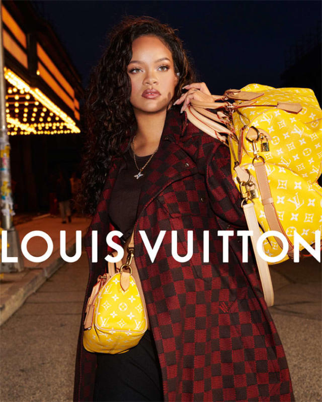 Louis Vuitton presenta sus nuevas creaciones para el verano en