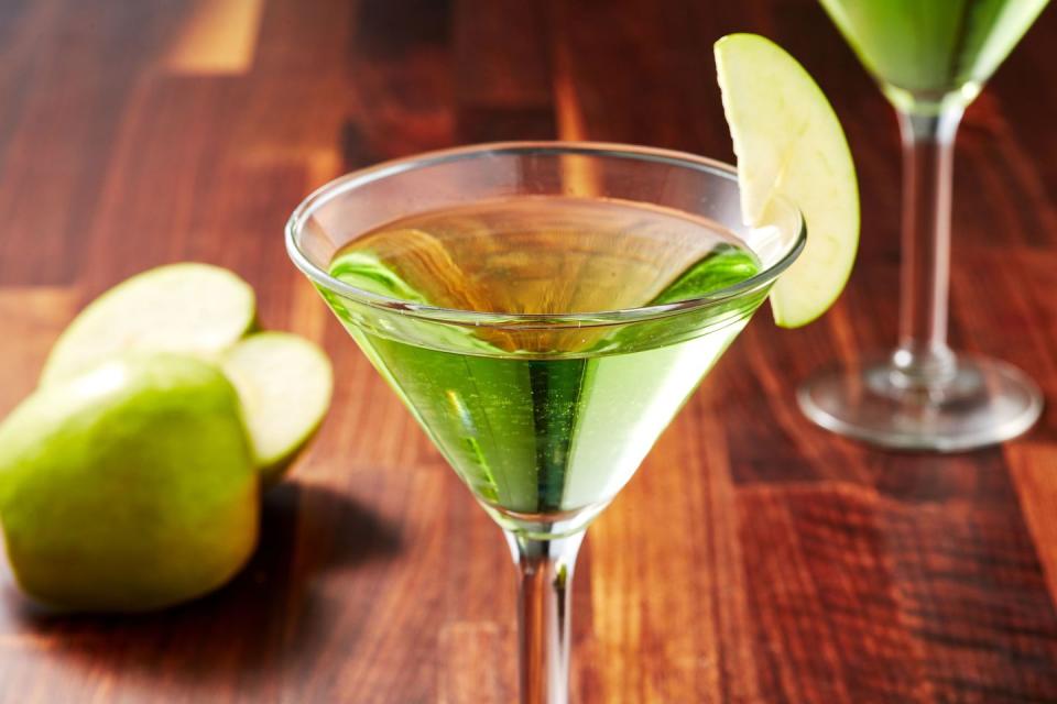 Appletini