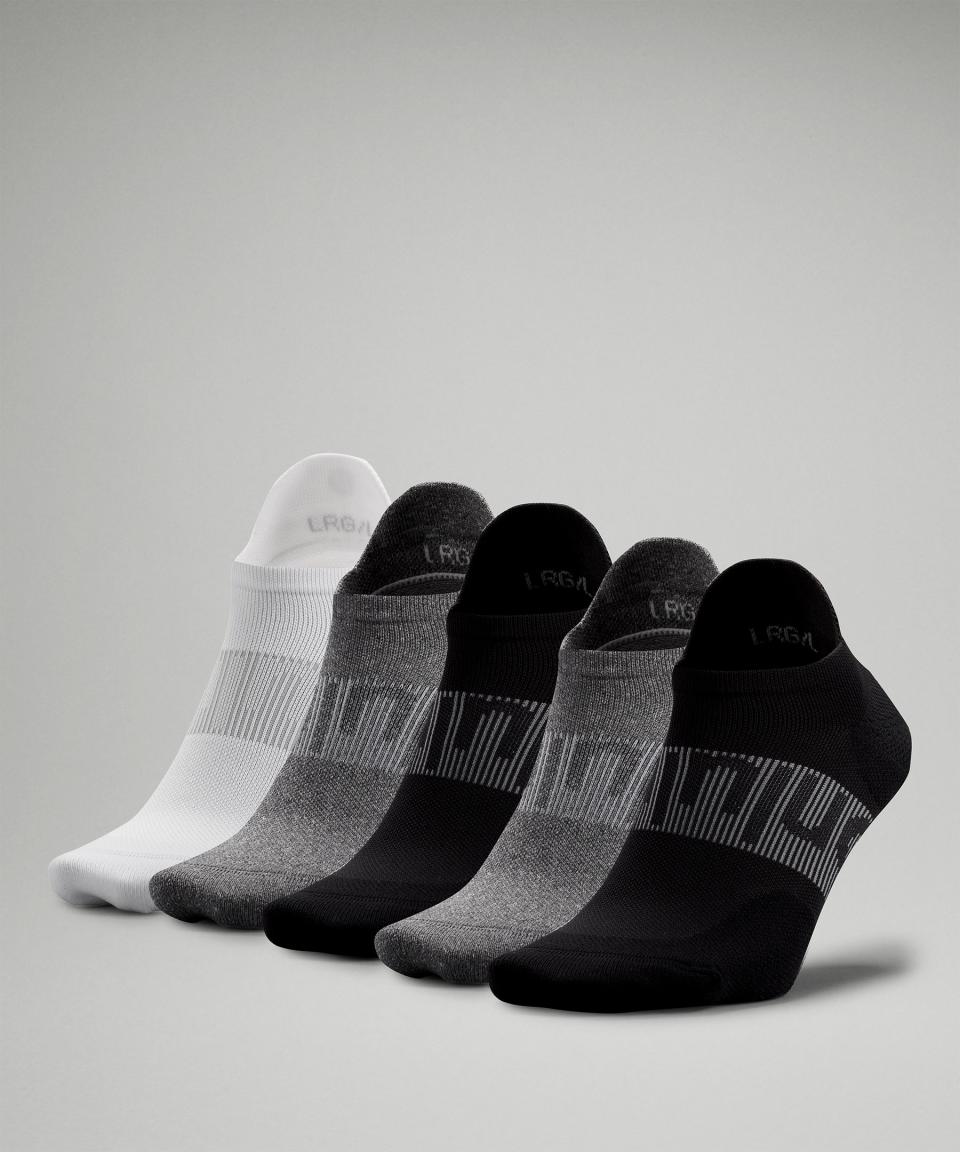 <p><a href="https://go.redirectingat.com?id=74968X1596630&url=https%3A%2F%2Fshop.lululemon.com%2Fp%2Fmen-socks%2FPower-Stride-Tab-Sock-5-Pack%2F_%2Fprod11010051&sref=https%3A%2F%2Fwww.esquire.com%2Flifestyle%2Fg41766918%2Fbest-stocking-stuffers-for-men%2F" rel="nofollow noopener" target="_blank" data-ylk="slk:Shop Now;elm:context_link;itc:0;sec:content-canvas" class="link ">Shop Now</a></p><p>Power Stride Running Socks </p><p>lululemon.com</p><p>$58.00</p>