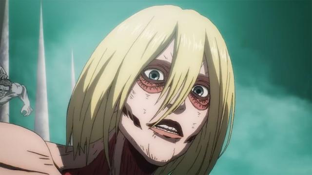 Attack on Titan Finale End Credits Scenes Explained: What's Next for  Paradis?