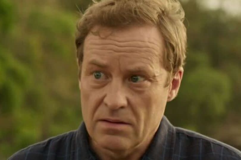 Fans have called for the return of former Death in Paradise star Ardal O'Hanlon