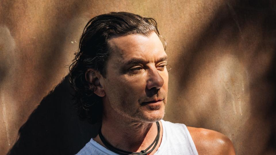 gavin rossdale