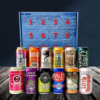 Beer Advent Calendar