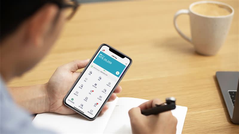 LINE Pay金融服務為840萬用戶帶來全新行動支付體驗，致力成為行動世代中金融科技產業的領導者。（圖／LINE Pay提供）