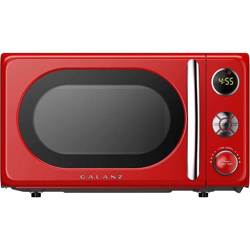 Galanz Microwave Oven