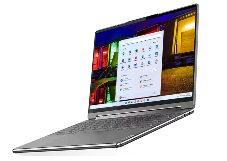 lenovo yoga 9i