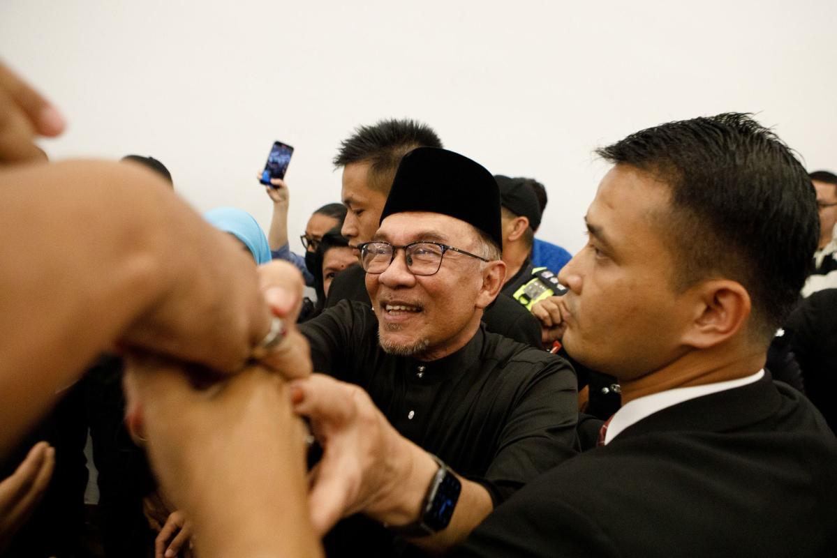 Malaysia’s Ruling Parties to Sign Pact For Political Stability