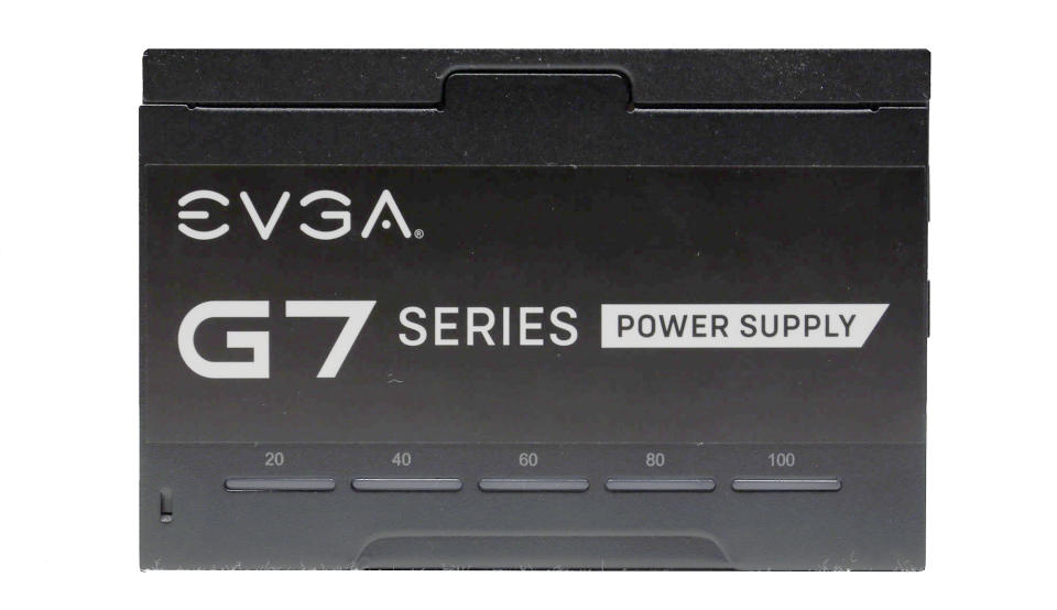 EVGA 1000 G7