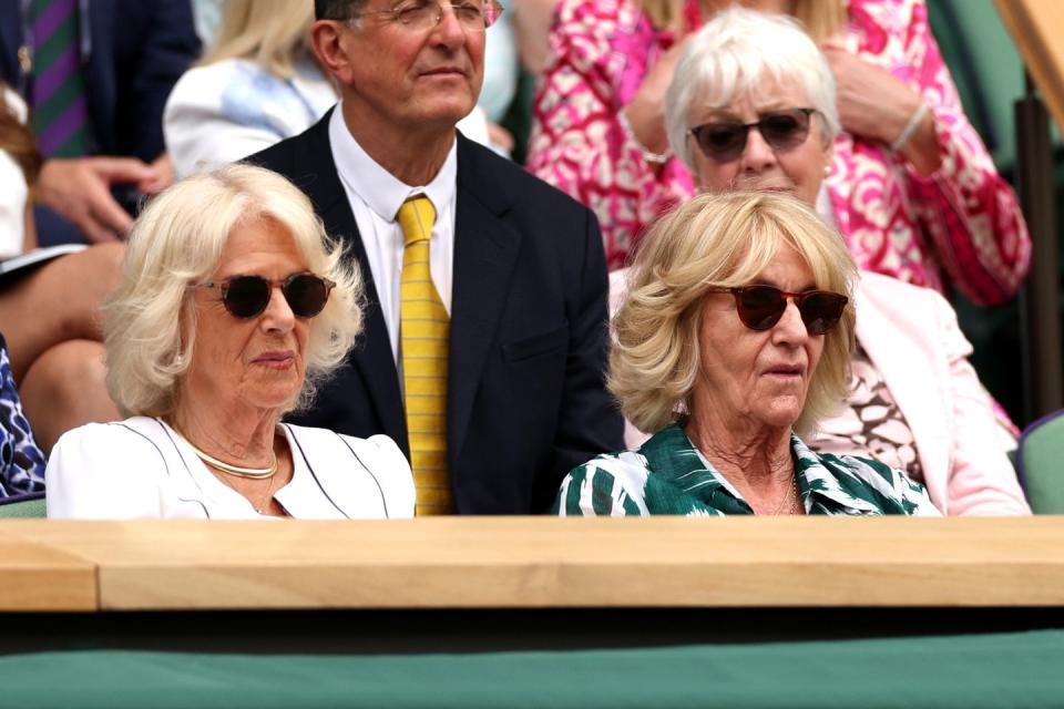 day ten the championships wimbledon 2023