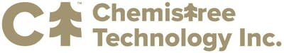 Chemistree Technology Inc. Logo (CNW Group/Chemistree Technology Inc.)