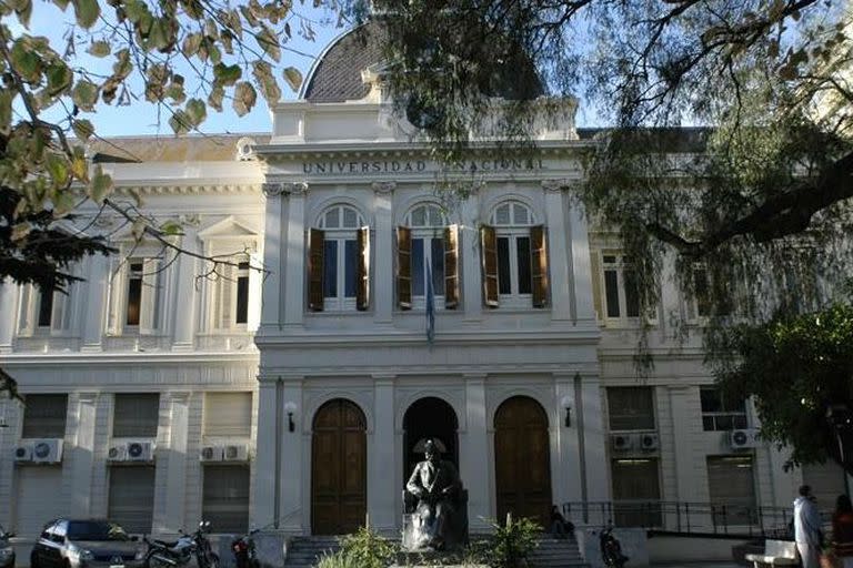 La Universidad Nacional de La Plata fue la única institución argentina que en esta edición del ranking QS escaló posiciones