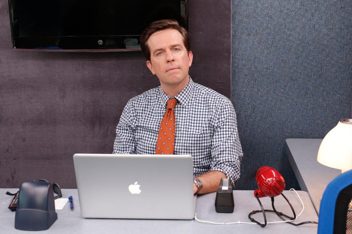 Dunder Mifflin Morphs Into Real-Life Brand - WSJ