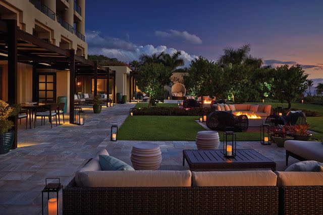 <p>Courtesy of Four Seasons Resort Maui at Wailea</p>