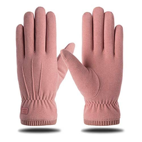 9) Thermal Touchscreen Gloves