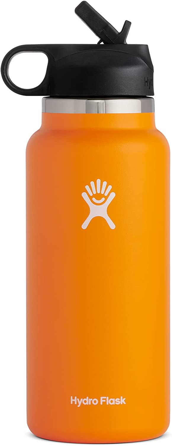 hydro flask water bottle