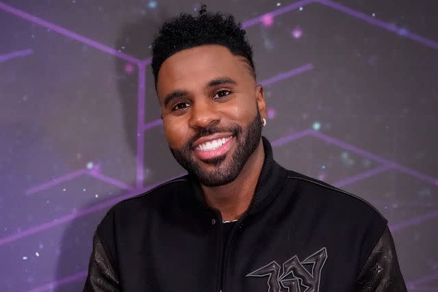 <p>Evans Vestal Ward/NBC</p> Jason Derulo