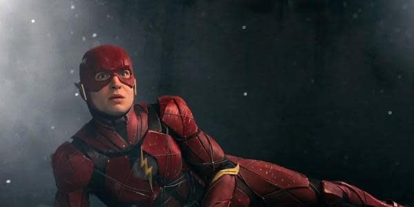 Rumor: Ezra Miller ha sido despedido del DCEU y no volverá después de The Flash