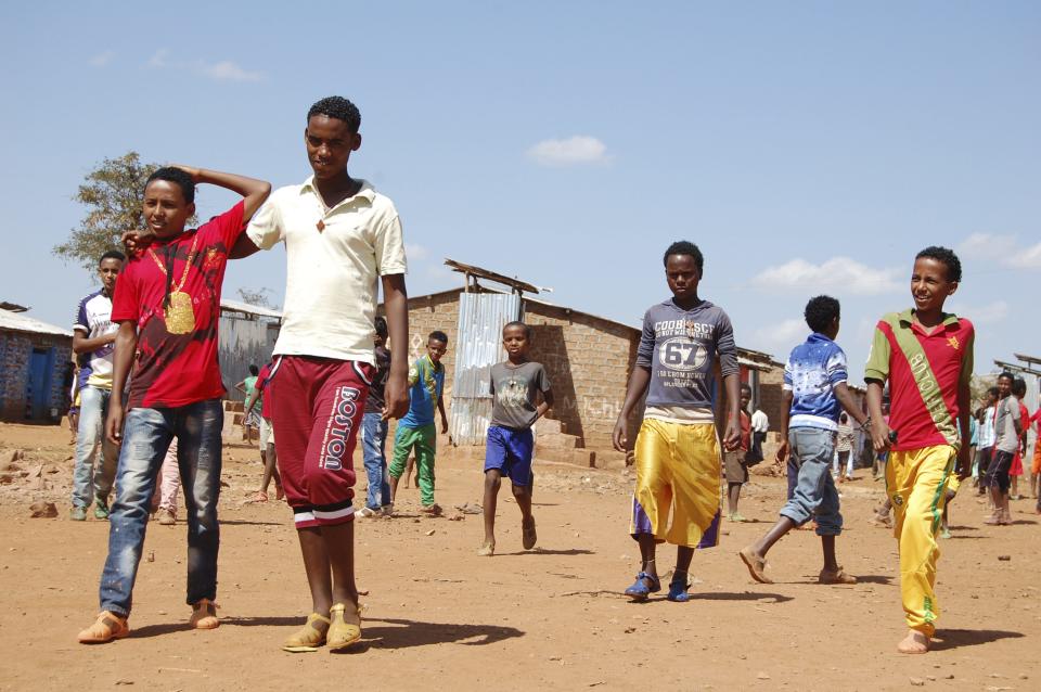 <b>1. ERITREA<br><br></b>La ONU estima que más de 3.000 eritreos abandonaron el país cada mes del año pasado intentando huir de una muerte segura. La libertad de circulación, expresión y religión no existe. Y hay una violación constante de derechos humanos.