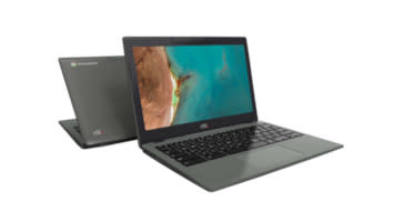 CTL Chromebook NL72CT-L