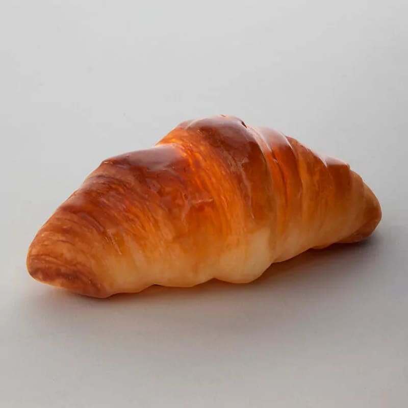 Croissant Lamp