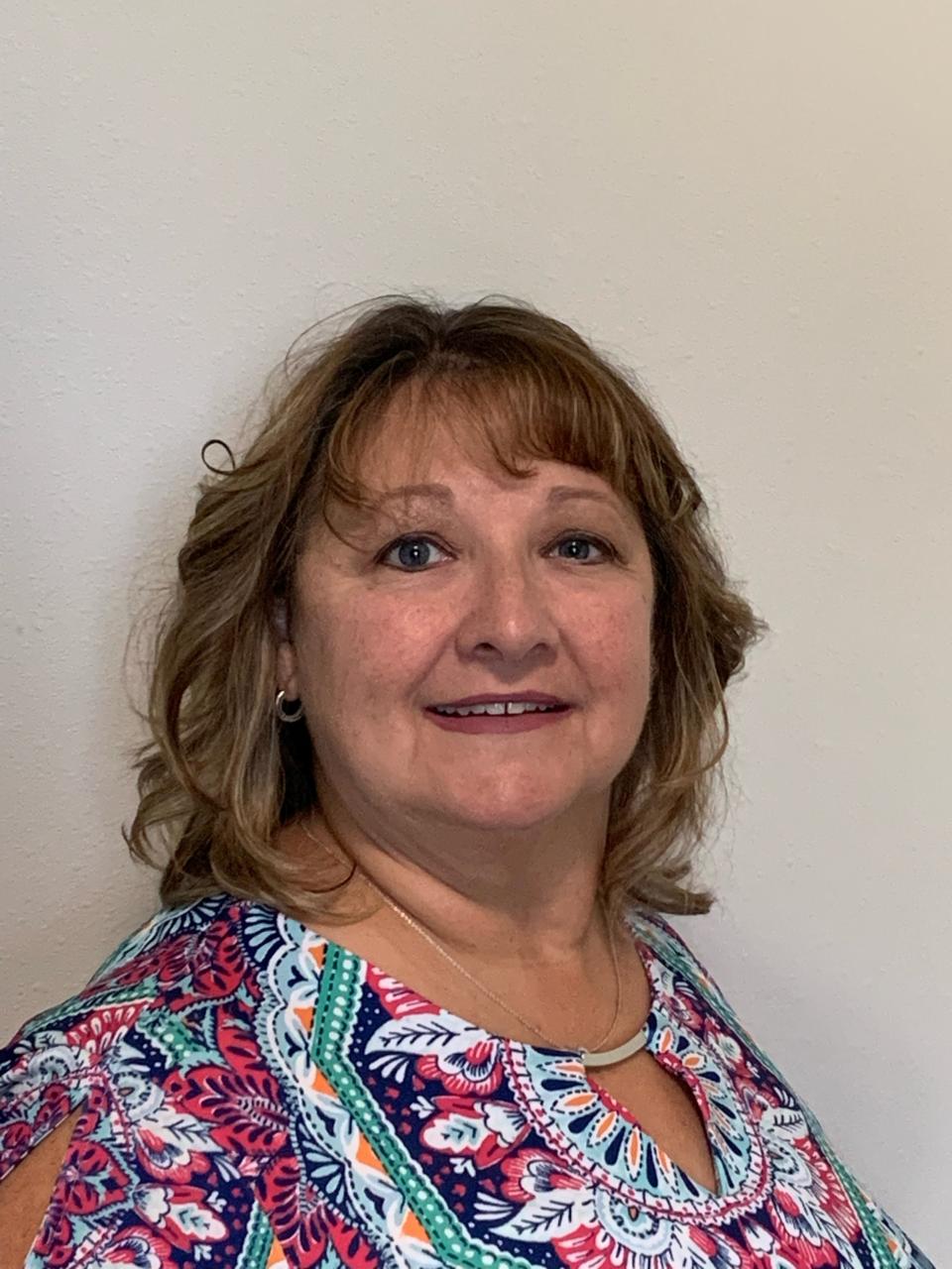 Dunn has called Marion home for many years. Her passion for this community is clear in the way she pours herself into her work, both in her position with the Marion Area Chamber of Commerce and volunteer positions.