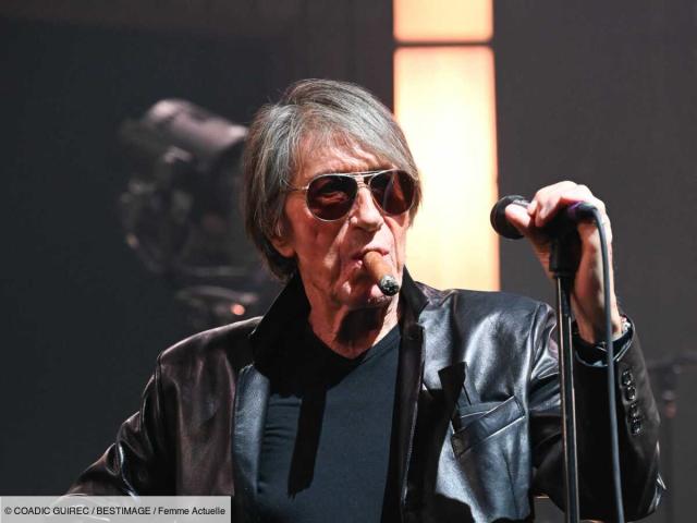 Jacques Dutronc se livre sur ses excès : « Une bouteille de poire