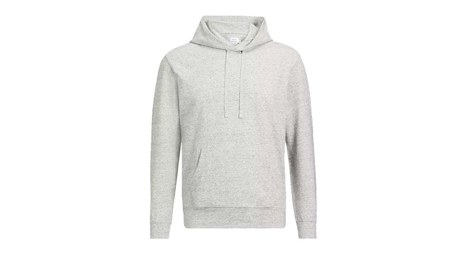 Lounge Hoodie