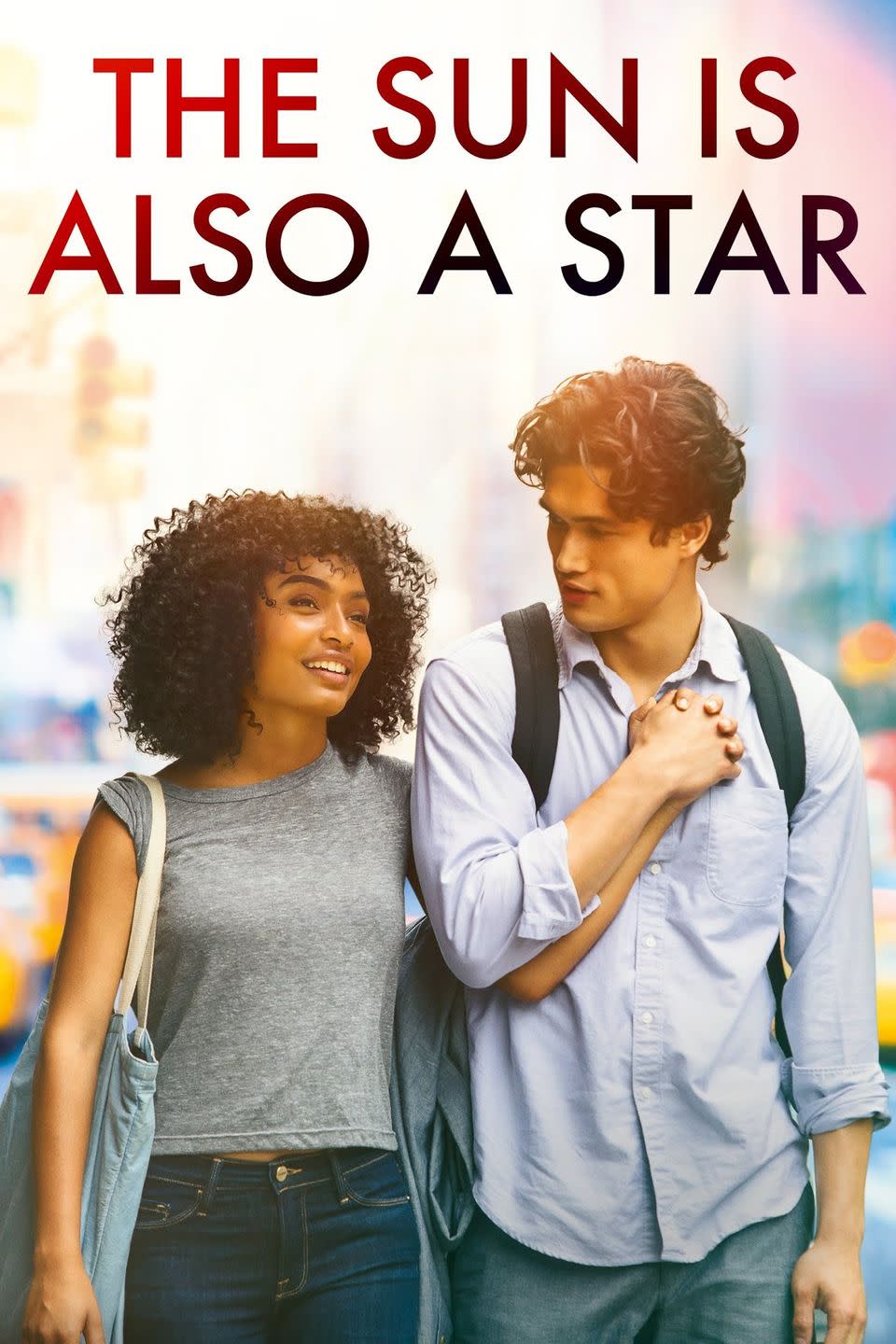 the sun is also a star best valentine's day movies