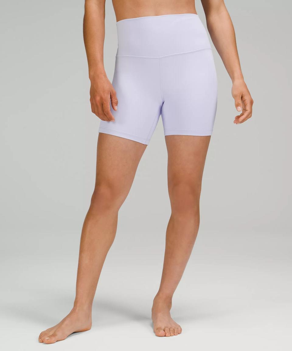 Lululemon Align High-Rise Short