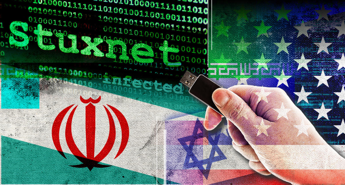 Revealed: How a secret Dutch mole aided the U.S.-Israeli Stuxnet  cyberattack on Iran