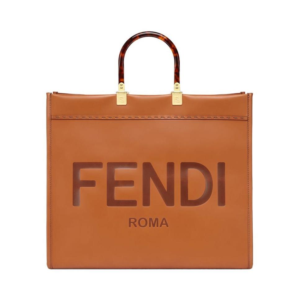 Large Fendi Sunshine