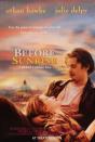 <p>Over the course of one night, Jesse (Ethan Hawke) and Céline (Julie Delpy) walk around Vienna and fall in love. While the romantic drama spawned a trilogy (<em>Before Sunset </em>in 2004 and <em>Before Midnight </em>in 2013), the first is undeniably the best one—featuring deep conversations about life, love, and the future. </p><p><a class="link " href="https://www.amazon.com/Before-Sunrise-Ethan-Hawke/dp/B001NA6096?tag=syn-yahoo-20&ascsubtag=%5Bartid%7C10067.g.32980090%5Bsrc%7Cyahoo-us" rel="nofollow noopener" target="_blank" data-ylk="slk:Watch Now">Watch Now</a></p>