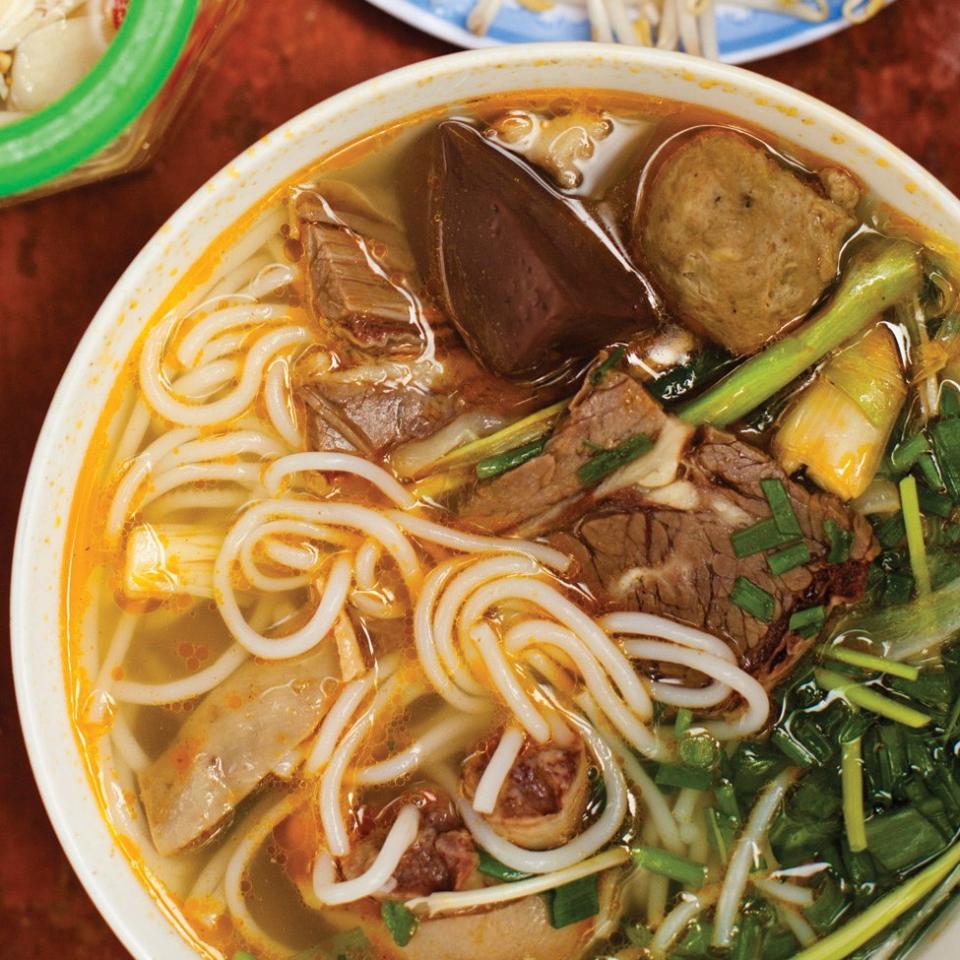 Bún Bò Hue