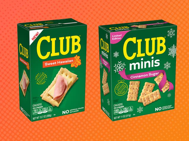 <p>Club/Allrecipes</p>