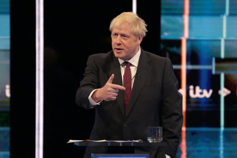 No-deal Brexit could be Boris Johnson’s biggest deception yet – worse than the Boris bus or the lies that had him sacked as a Times journalist or as a spokesman by the then Tory leader, Michael Howard.Johnson is managing to persuade large parts of the Tory party, the right-wing media and even some voters that no-deal Brexit actually means “no deal”. Not a single one. And that we can stick two fingers up to Europe and float off into the Atlantic towards a Trumpian nirvana. Yet far from an exciting Atlantic voyage, Boris would soon be asking Chris Grayling if he had any ferries available to take him to Belgium for a round of Brexit negotiations in Brussels. In reality, if a no-deal Brexit has any meaning, it means a combination of deals already made – a plethora of contingency arrangements needed to stop a total meltdown, for example, on aircraft and flights – and deals that would have to be made in the weeks, months and years after we had left.In other words, a no-deal Brexit actually means deals galore – just ones that would be negotiated in an entirely different political situation. Would our negotiating position in this new situation be stronger or weaker? Would these “no-deal deals”, negotiated after we have left, be better than the deal we’ve already got in the EU, or the various other deals that could be concluded prior to Britain leaving?To argue that no deal would be better and we’d be in a stronger negotiating position, one has to believe several things. First, one has to believe our economy would perform better outside the EU, including in the first few years, so we would be negotiating from a position of economic strength, or at the very least not from a position of economic meltdown, as many suspect would be the case.Second, one would have to believe that our former European partners would be willing to improve their offer to us, after we’ve left the club and after we would have caused costly disruption for many of their citizens and firms. Third, one would have to believe our new negotiator-in-chief, Boris Johnson, possesses such powers of deal-making and diplomacy that Britain would at last be able to turn the tables on the hapless Europeans. Perhaps there are sensible people who genuinely believe all of these things. Perhaps they believe the Johnson line that we will not have to pay the current £39bn divorce fee – as the EU will change its mind about the debts the UK owes the EU for commitments we’ve already made.If I were an EU negotiator, my starting position would be to increase the divorce fee to £50bn, arguing that the UK must now pay the EU’s cost of handling the no-deal Brexit, after refusing the first deal.Given the severely negative impact of a no-deal Brexit on everything from our sheep farmers to our NHS, I rather think any UK government would be so desperate to make some deals that £50bn might suddenly seem a bargain. Now I don’t know what negotiations in Europe Boris Johnson has done to date.I have led two EU-wide negotiations, which actually went extremely well from a British perspective. The first involved single market and free trade negotiations when I was a business minister, and my second experience was a two-year negotiation of the EU’s climate change deal in October 2014.But my negotiating success was built on careful preparations. Building alliances. Understanding which countries might be against me, and why. And developing good personal relationships with allies and adversaries alike. I haven’t seen any evidence of similar tactics by Boris Johnson. Or that he really has a well-thought-through alternative.Maybe I am misjudging his diplomatic genius. Or maybe I’m right: Johnson’s greatest deception yet is “no-deal Brexit”.The problem is, this deception won’t just be another P45 for Boris. It will be a blizzard of P45s, as Britain falls into recession. Sir Ed Davey is the Lib Dem MP for Kingston and Surbiton