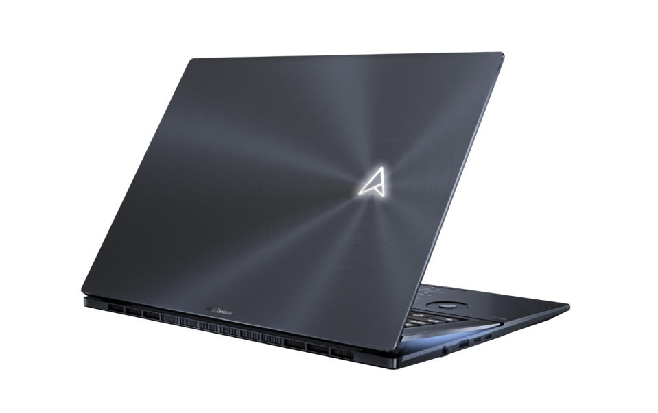 ASUS ZenBook Pro 16X OLED