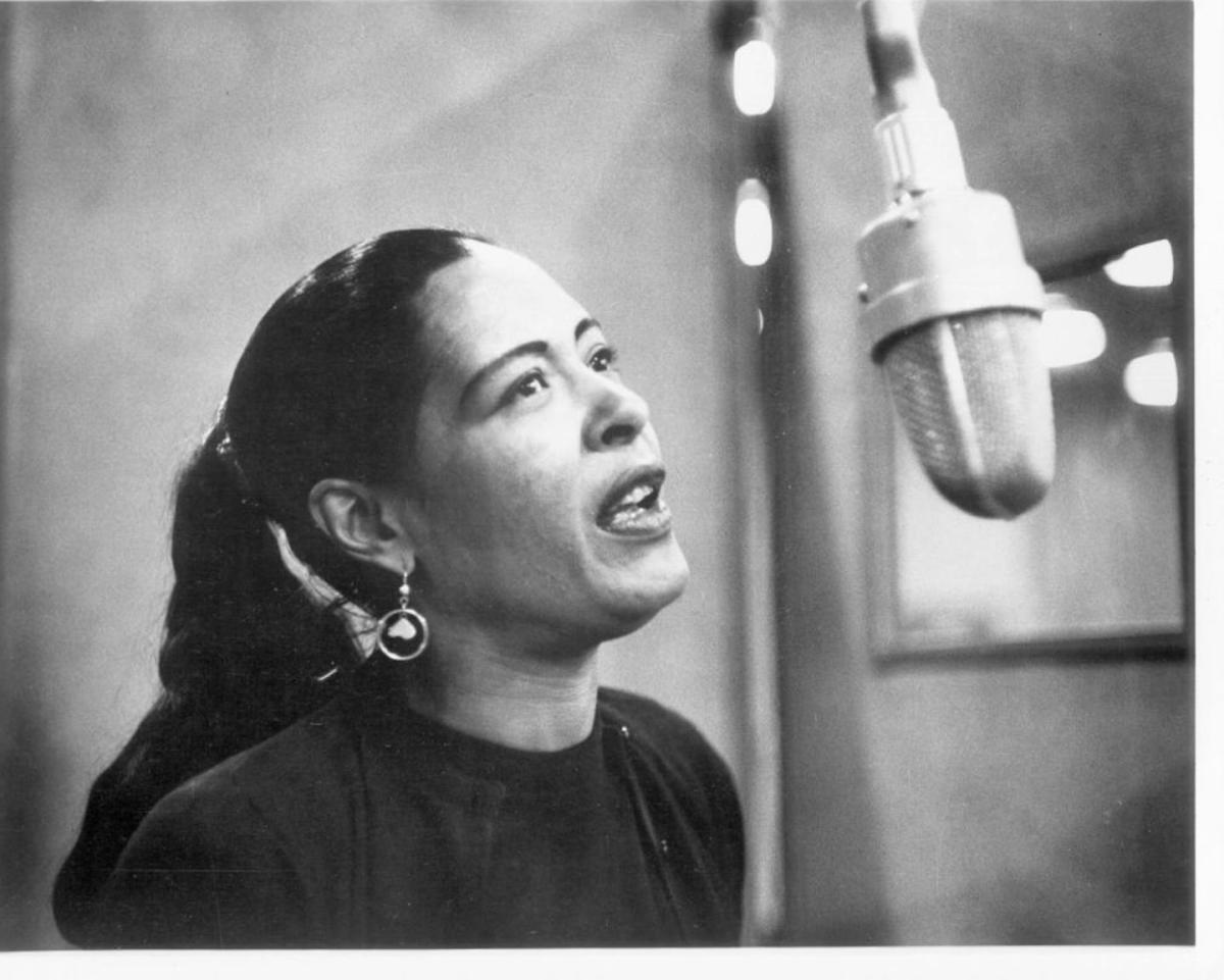 Decades after Billie Holiday’s death, “Strange Fruit” is still a burning testimony of injustice – and loyal solidarity with those who suffer