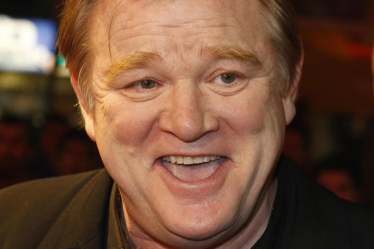 Brendan Gleeson to host Saturday Night Live in October (Niall Carson/PA) (PA Archive)