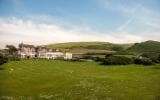 Woolacombe Bay Hotel, Devon