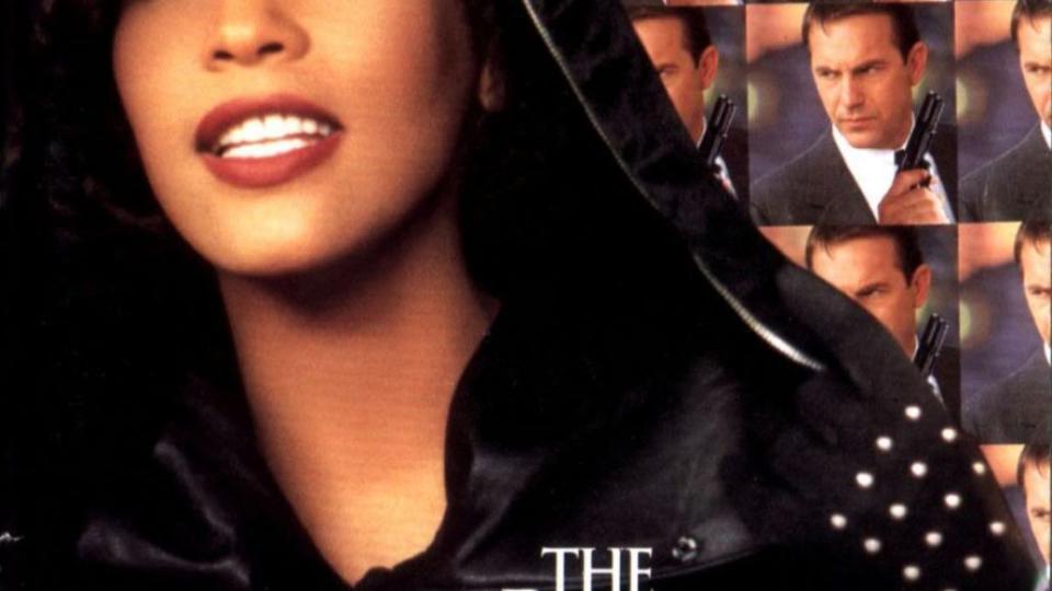 the bodyguard The 100 Greatest Movie Soundtracks of All Time