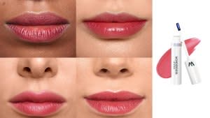 Wonderskin lip stain